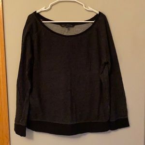 Pact organic sweatshirt